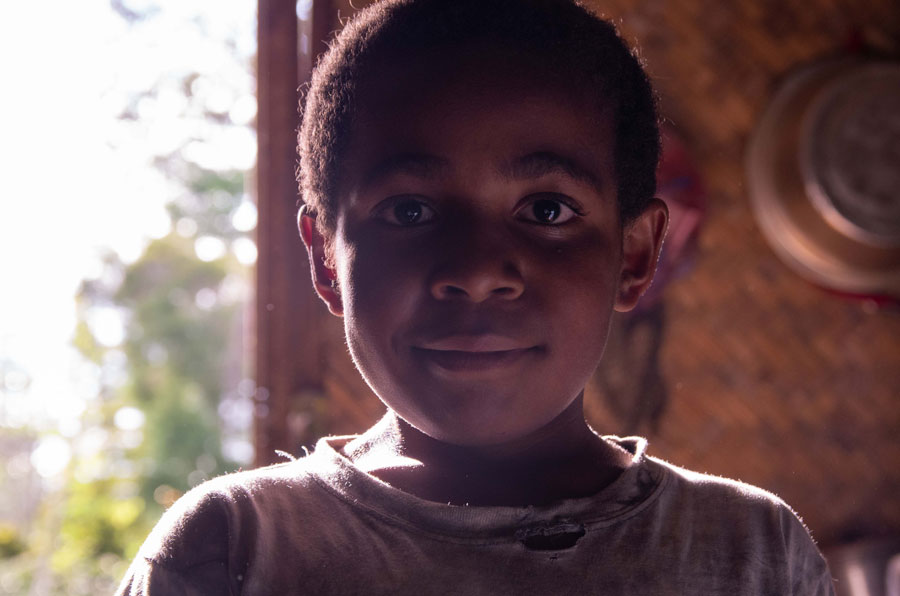 I am in Papua New Guinea