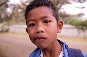 I am in Papua New Guinea