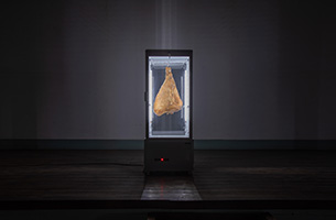 「ART CAMP IN MOMOSHIMA」アートベース百島