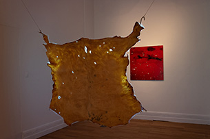 「ヴァーチャル・ボディ：メディアにおける存在と不在」東京藝術大学陳列館