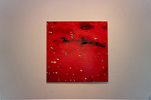 「ヴァーチャル・ボディ：メディアにおける存在と不在」東京藝術大学陳列館