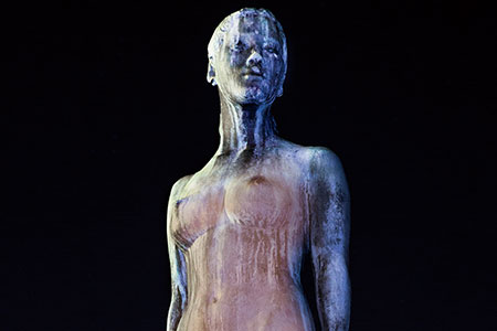 裸のリン Hadaka no Rin